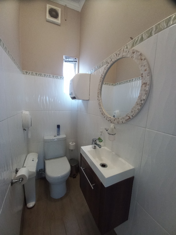 To Let Commercial Property for Rent in Berea Eastern Cape